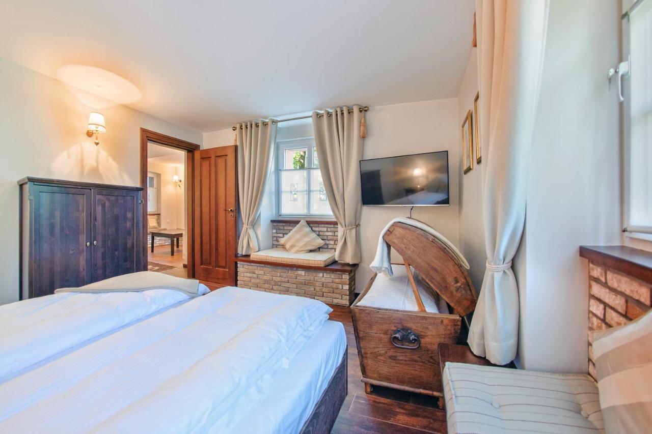 Apartamenty Sun & Snow Debowa Sopot Kültér fotó