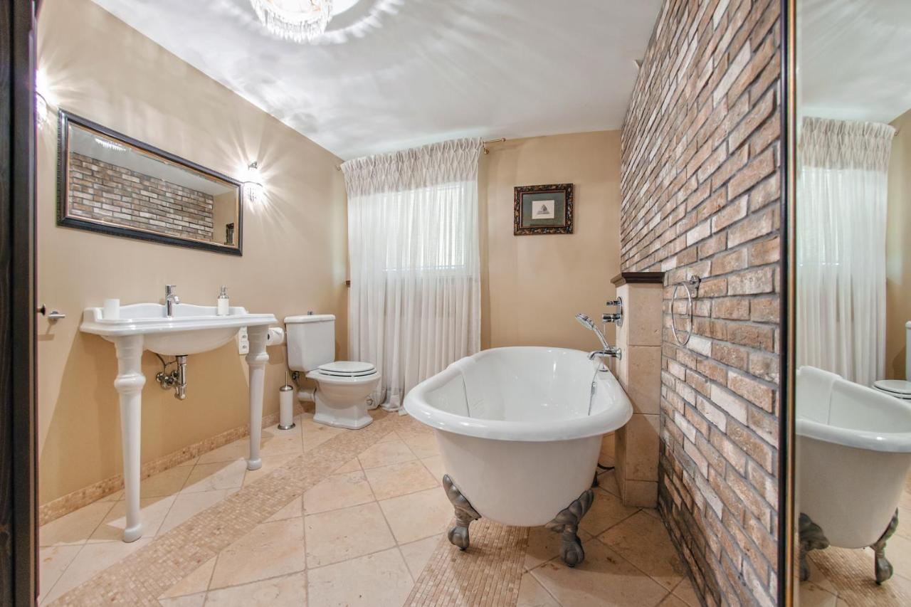 Apartamenty Sun & Snow Debowa Sopot Kültér fotó