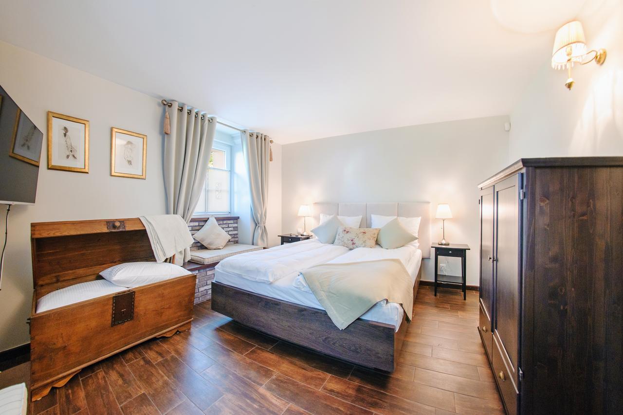Apartamenty Sun & Snow Debowa Sopot Kültér fotó